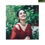 Namitha Pramod Instagram - All love goes by as water to the sea All love goes by How slow life seems to me How violent the hope of love can be🌼 Pic : @pranavraaaj Costumes: @paris_de_boutique Jewellery: @rubansaccessories Styling: @rashmimuraleedharan