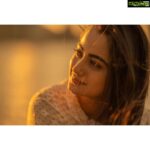 Namitha Pramod Instagram -
