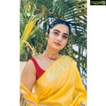 Namitha Pramod Instagram -