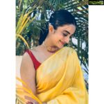 Namitha Pramod Instagram - 🌞 Jewellery: @mspinkpantherjewel