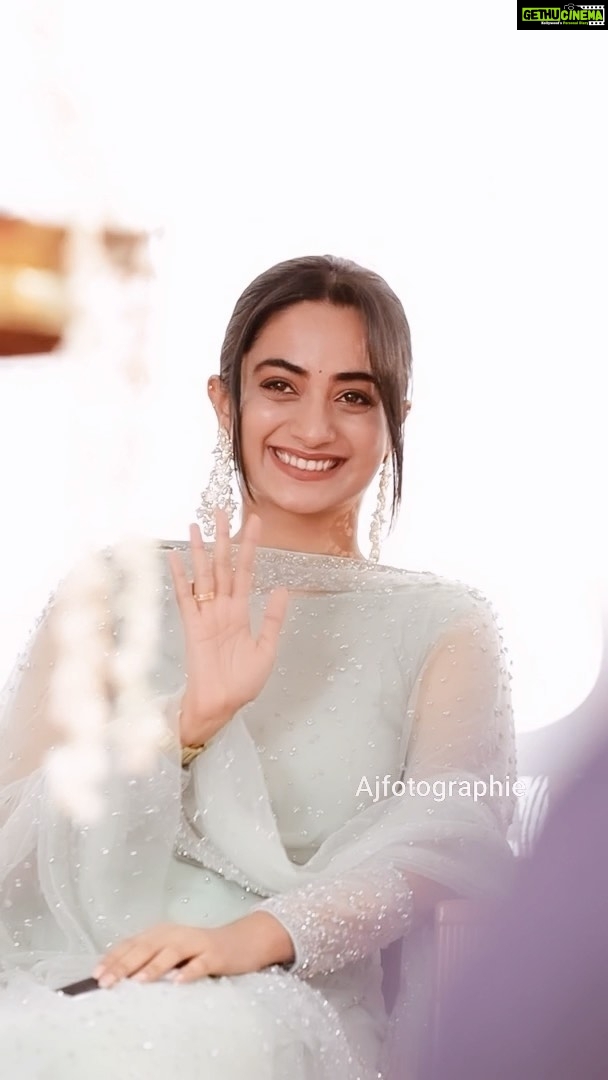 Namitha Pramod - 86.6K Likes - Most Liked Instagram Photos