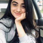 Namitha Pramod Instagram -