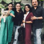 Namitha Pramod Instagram - ♥️