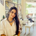 Namitha Pramod Instagram - “Being single doesn’t mean no one loves you. It means that God is busy writing your love story.”🥸 Happy Valentine’s Day ♥️ 📸 : @merynphilip