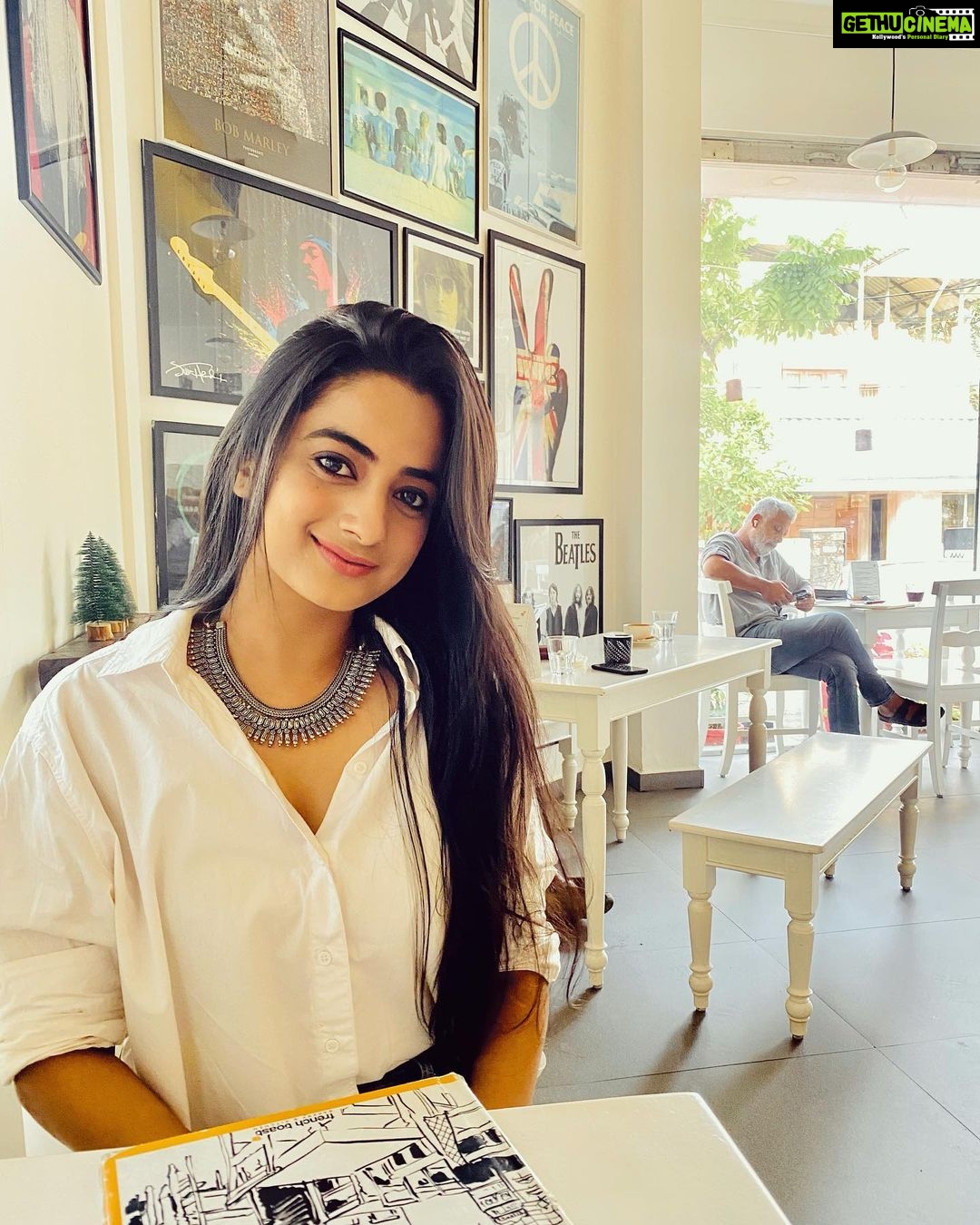 Namitha Pramod - 89.6K Likes - Most Liked Instagram Photos