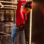Namitha Pramod Instagram - Illusions ⭐️