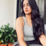 Namitha Pramod Instagram – “Never follow anyone else’s path. Unless you’re in the woods and you’re lost and you see a path. Then by all means follow that path.” 😂