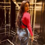 Namitha Pramod Instagram - Illusions ⭐️