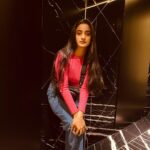Namitha Pramod Instagram - Illusions ⭐️