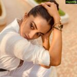 Namitha Pramod Instagram - Cause yellow is better ☀️