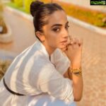 Namitha Pramod Instagram - Cause yellow is better ☀️
