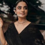 Namitha Pramod Instagram - These graceful glitters from @ttdevassy are never going to end! 'Coz aren't diamonds forever? I truly rediscovered elegance with the Divo Diamond Statements from TT Devassy Jewellery, Kunnamkulam. #ttdevassy #ttdevassyjewellery #myTTDstory #kunnamkulam Stylist : @asaniya_nazrin Photography : @vaffara_ Makeup & Hair : @unnips Coordination: @asaniya_nazrin Outfit: @_susan_lawrence_ Location : @alphaoldcourthouse Photography team : @vishnu_sivaji_ @rjrej Post Production : @iamvysak Video Editor : @sravan.here Styling Team : @amritha_lakshmi__