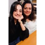 Namitha Pramod Instagram - Every friend is a new adventure and to more memories ♥️ @merynphilip