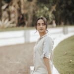 Namitha Pramod Instagram - No one is you and that is your power 🔥⭐️ 📷 : @jaisonphotolandphotography