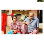 Namitha Pramod Instagram - Rest in peace Venu uncle 😞🙏🏼 I will miss our conversations terribly 💔 #nedumudivenu #legend