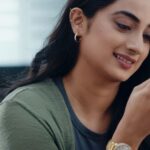 Namitha Pramod Instagram -