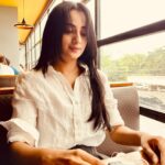 Namitha Pramod Instagram - Day out ❣️