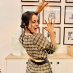Namitha Pramod Instagram - Thanks a lot to everyone for taking time in sending me your warmest birthday wishes ♥️ Happy 25 🌝❣️🎈