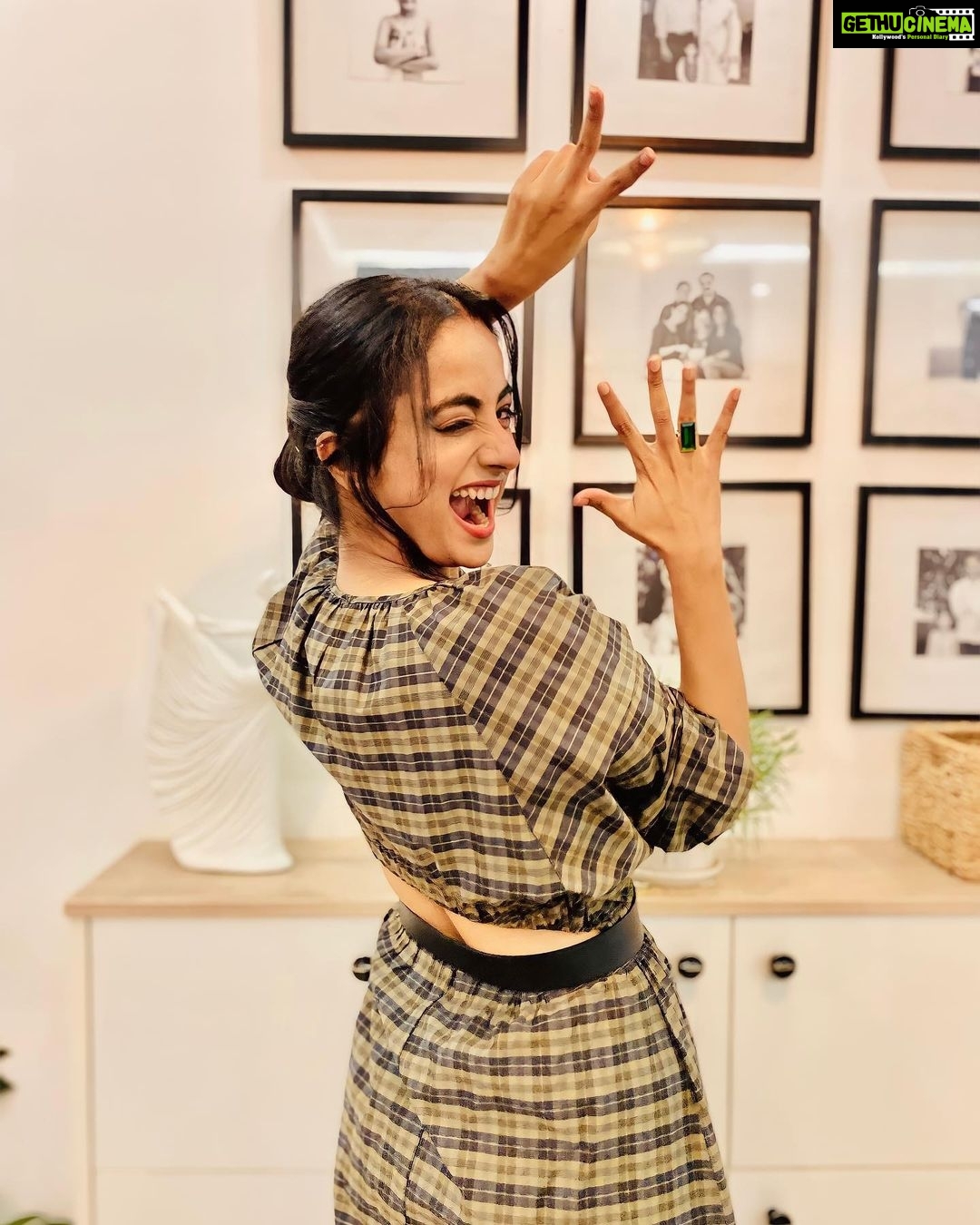 Namitha Pramod - 98.1K Likes - Most Liked Instagram Photos