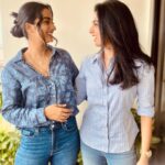 Namitha Pramod Instagram - Just in case you remember this `Happy girls are the prettiest’ ♥️ @neenu_s_cherian