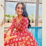 Namitha Pramod Instagram - Post Onam Sadhya bliss 😝 Home Kochi