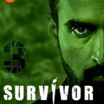 Nandha Durairaj Instagram - 3 Days-தான்.Wait பண்ணுங்க தீயா இருக்க போது.🔥 3 Days To Go. Coming Sunday Onwards, everyday 9.30 PM. #survivortamil #survivor #zeetamil #actionkingarjun #nandaa @akarjunofficial @zeetamizh