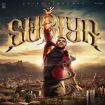 Nandha Durairaj Instagram - Dear Nanba happy to Lauch ur CDP ...More to share on ur BDay...Luv u always ....#happybirthdaysuriya#suriyabirthdayfestcdp#suriyafans #suriyafansclub #suriya_fans_club #suriyajothika #suriyasivakumaroffical#suriya_offl #suriya_fans_club#suriyabdaycdp#karthi_offl#anbaanafans#prabhu_sr