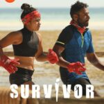 Nandha Durairaj Instagram - அப்போ யார் Survive ஆவாங்க??! SURVIVOR | Everyday 9.30 PM. #SurvivorTamil #Survivor #ZeeTamil #சர்வைவர் #ActionKingArjun @akarjunofficial @zeetamizh @zee5tamil