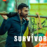 Nandha Durairaj Instagram – வேடர்கள்-ah SPORTiveness-ல அடிச்சிக்க முடியாது.

Survivor | Daily 9.30 pm

#SurvivorTamil #Survivor #ZeeTamil #சர்வைவர் #kaadargal #vedargal #ActionKingArjun @AishKrishnan @AmzathH @BesantRavi @LakshmiPriyaaC @nandaa_actor @narayan_live @zeetamizh @zee5tamil