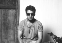 Nandha Durairaj Instagram - Jousha s clicks…thank u Nanba … Pondy