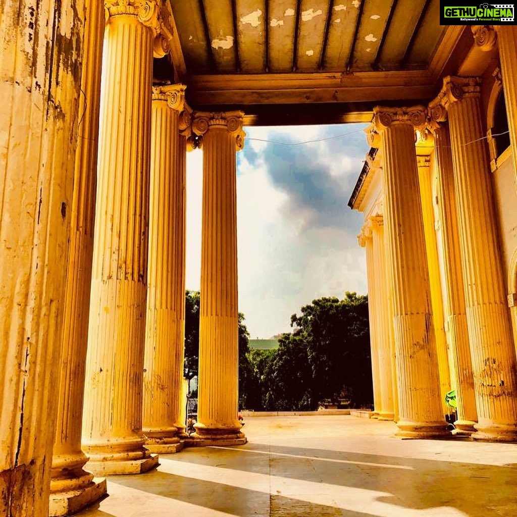 Nandha Durairaj Instagram - Thru my lenses.1.