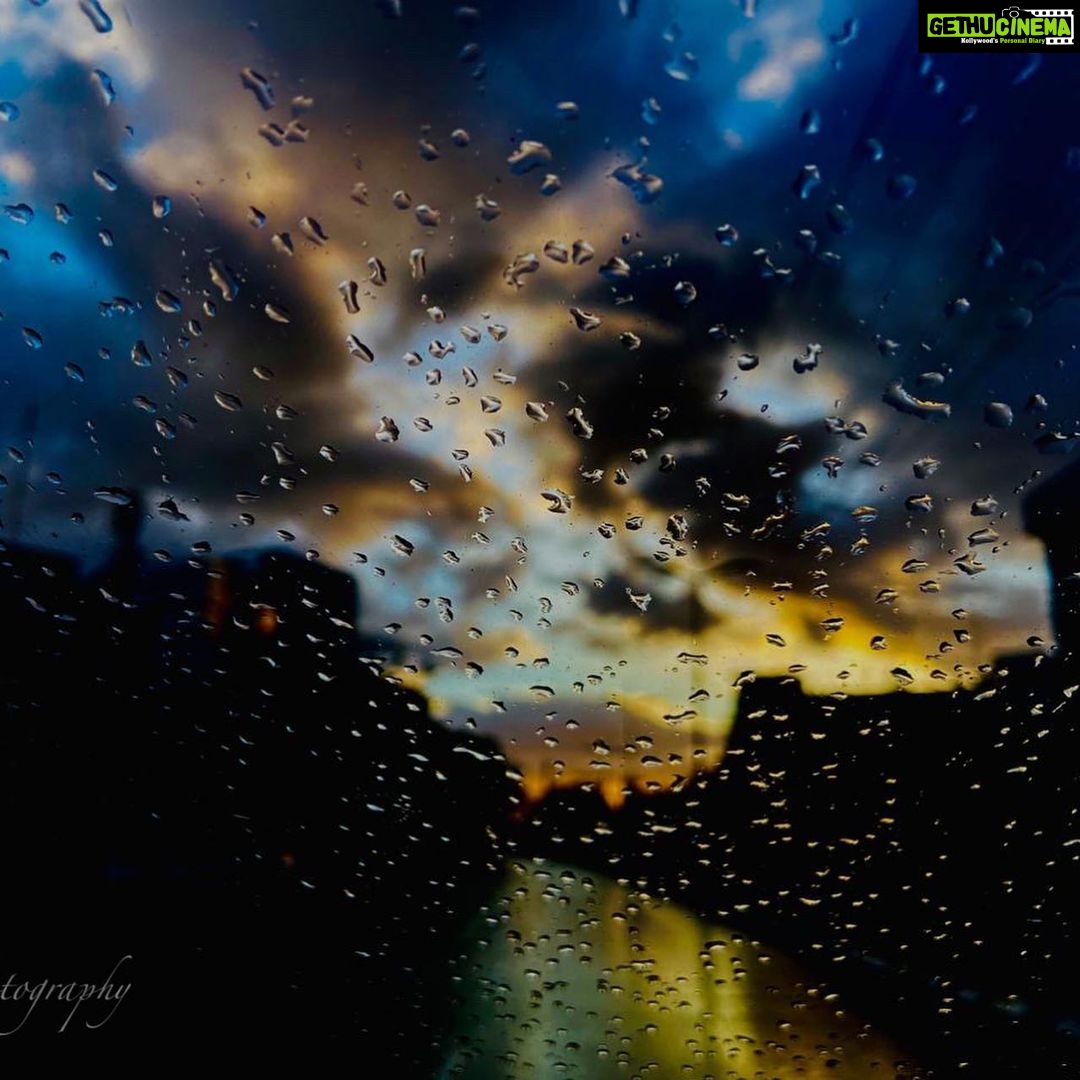 Nandha Durairaj Instagram - Thru my lenses.1.