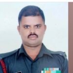 Nandha Durairaj Instagram - My heart goes out to our 20 brave soldiers & Palani s family of Tamilnadu who martyred at the China border...we salute u all...u r all our real hero’s...we will forever be great full for all ur sacrifices #indianarmy#galwanvalley #indiachinaborder