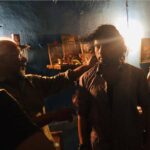 Nandha Durairaj Instagram - Happy birthday Maniratnam Sir All the best for #ponniyinselvan #happybirthdaymaniratnam