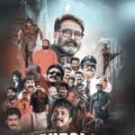 Nandha Durairaj Instagram - Happy Birthday to the 'Emperor of Mollywood' @mohanlal Sir! Wishing Him with a Very Healthy Life ❣😊!! #HBDMohanlal #HappyBirthdayMohanlal #HappyBirthdayLalettan