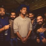 Nandha Durairaj Instagram -