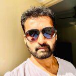 Nandha Durairaj Instagram -