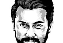 Nandha Durairaj Instagram - STAND FOR THE TRUTH…EVEN IF U R ALONE..@actorsuriya @karthi_offl #WeStandWithSuriya #suriya #jaibhim #jaibheem