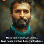 Nandha Durairaj Instagram – #zee5tamil #zeetamil #zee #survivor #survivor2021 #survivor2020 @zeetamizh @zee5tamil @zeetamilapac @survivor.tamil.unseen