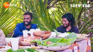 Nandha Durairaj Instagram - 