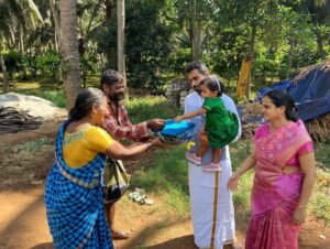 Nandha Durairaj Instagram - இந்த இனிய திருநாளில் இறைவனை வணங்கி, பொன், பொருள், மகிழ்ச்சி இவ் அனைத்தும், அரும்சுவை பொங்கல் போல் உங்கள் வாழ்க்கையில் பொங்கிட, என் மனமார்ந்த பொங்கல் மற்றும் தைத் திருநாள் வாழ்த்துக்கள்!#pongal #happypongal #pongal