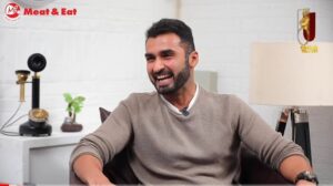 Nandha Durairaj Instagram - An exclusive interaction with ANANDA VIKADAN..#zeetv #zee #zeetamil #zee5 #zee5tamil #survivor #survivor2020 #survivor2021 #anandavikatan https://youtu.be/bfYJwENy4b0
