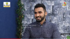 Nandha Durairaj Instagram - An exclusive interaction with Indiaglitz..#indiaglitztamil #zeetv #zee #zeetamil #zee5tamil #survivor2020 #survivor #survivor2021 https://youtu.be/nrp42US1_zg