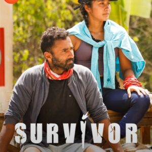 Nandha Durairaj Instagram - 