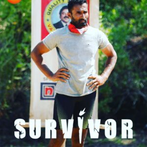 Nandha Durairaj Instagram - 