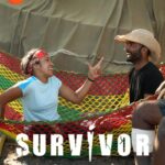 Nandha Durairaj Instagram - SURVIVOR | Everyday 9.30 PM. #SurvivorTamil #Survivor #ZeeTamil #சர்வைவர் #ActionKingArjun @zee5tamil @akarjunofficial @zeetamizh