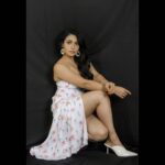 Nandini Rai Instagram - Don't let anyone ever dull your sparkle. #outfit #stylist #portrait #shooting