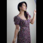 Nandini Rai Instagram - Be happy it drives people crazy... #photoshoot #dress #lookoftheday #people