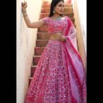 Nandini Rai Instagram – Beauty without virtue is a cruse.

Costume : @srisuvarnamandir