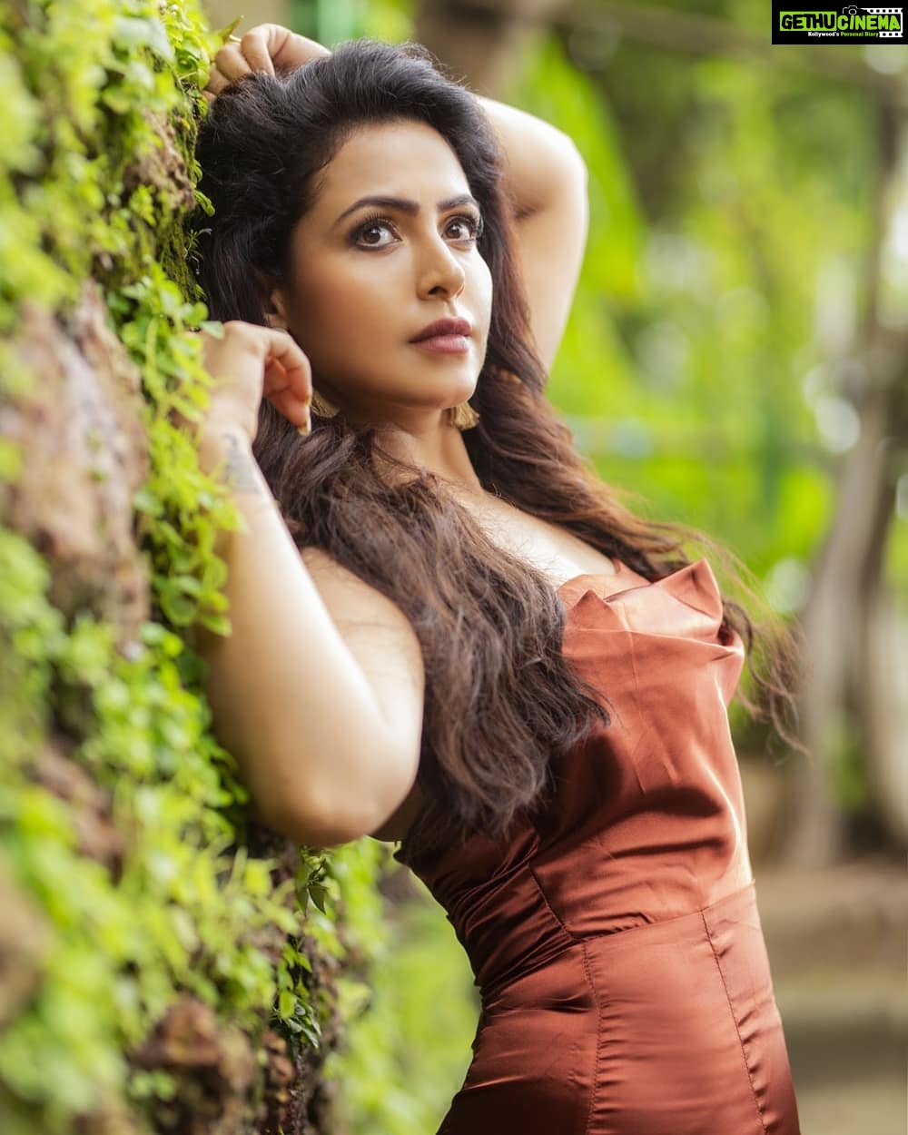 Nandini Rai Instagram - The Way Get Started Is To Quit Talking And Begin Doing.